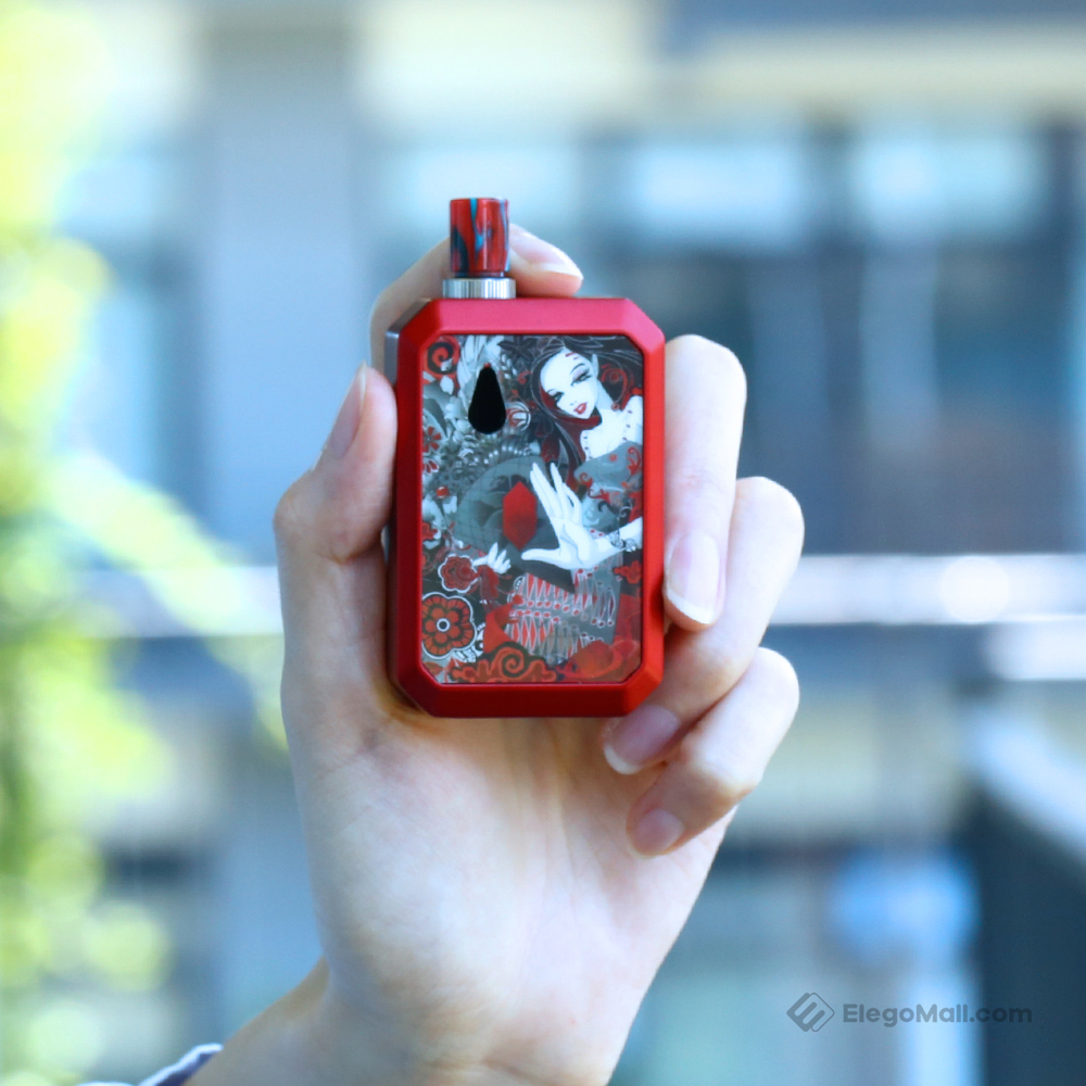 Blitz Realm 30W Pod Kit